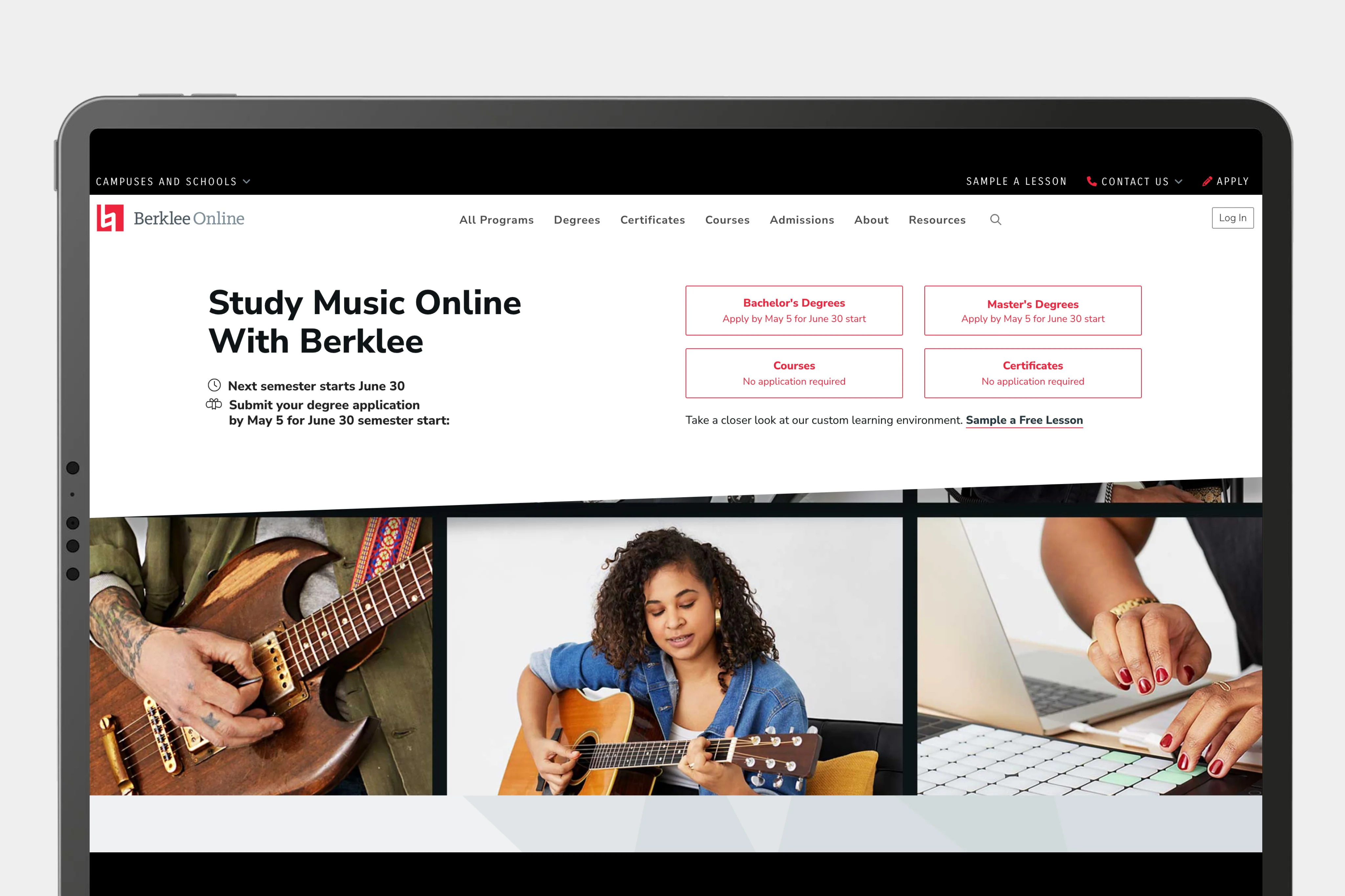 Berklee Online
