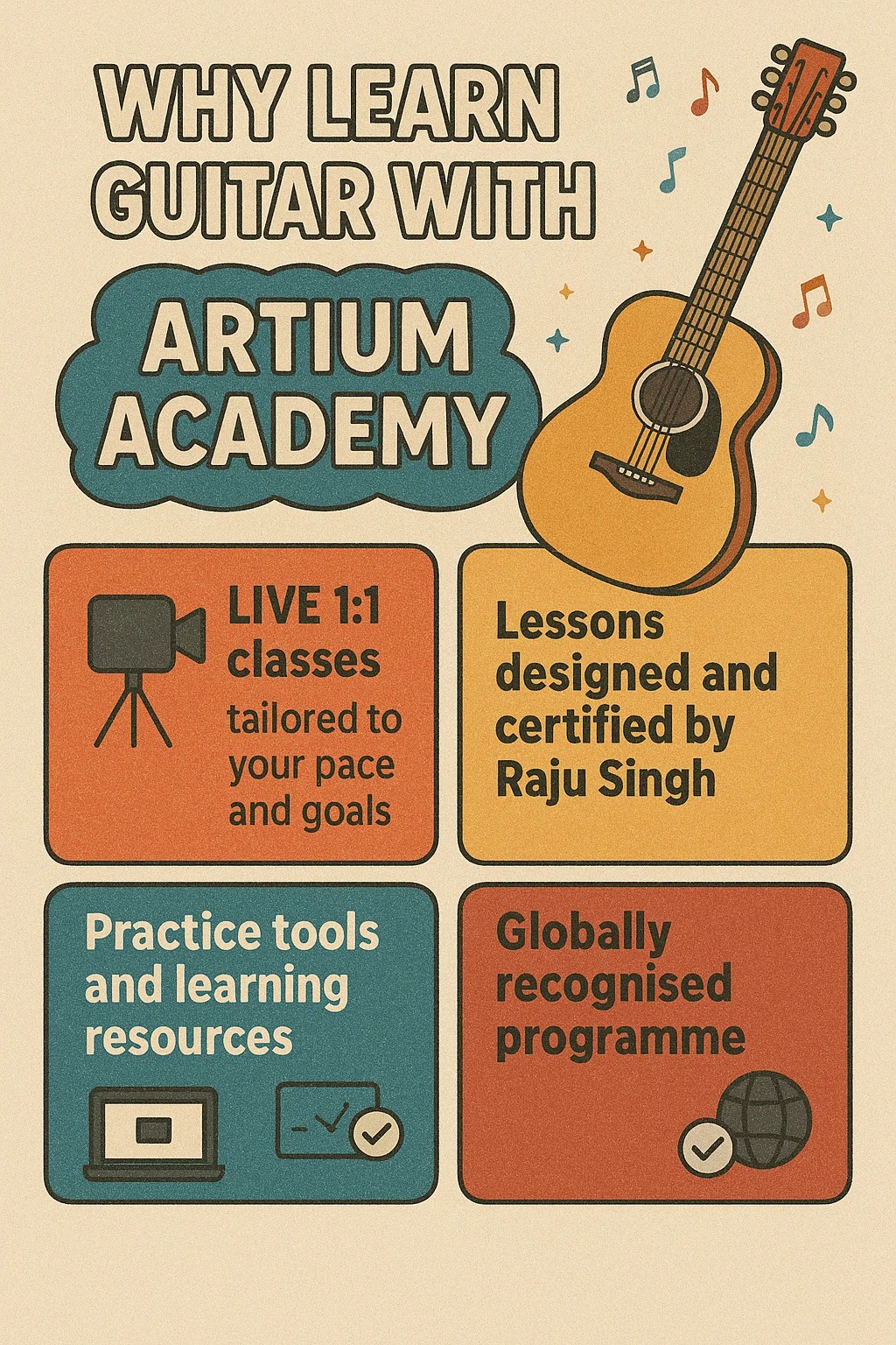 Your Path to Musical Fluency