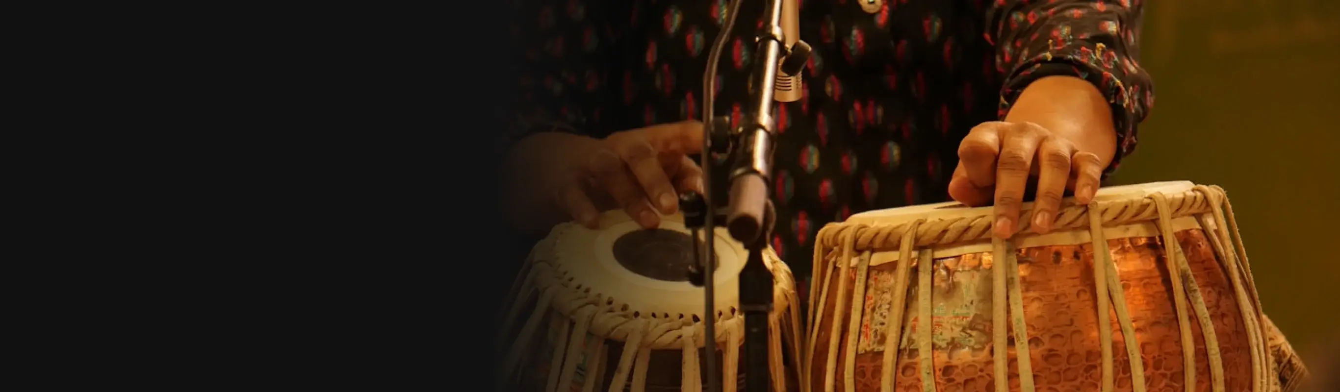 Online Tabla classes at Artium Academy