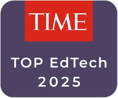 TIME TOP EdTech 2025