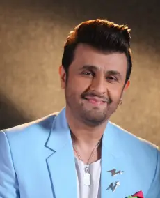 Sonu Nigam