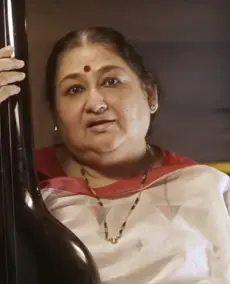 Shubha Mudgal