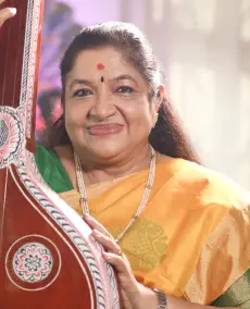 KS Chithra