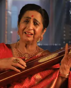Aruna Sairam