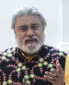 Ananth Vaidyanathan