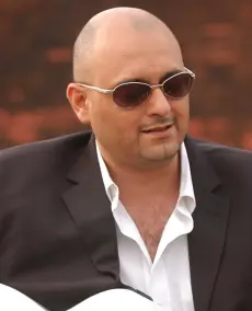 Raju Singh