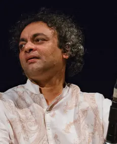 Aneesh Pradhan