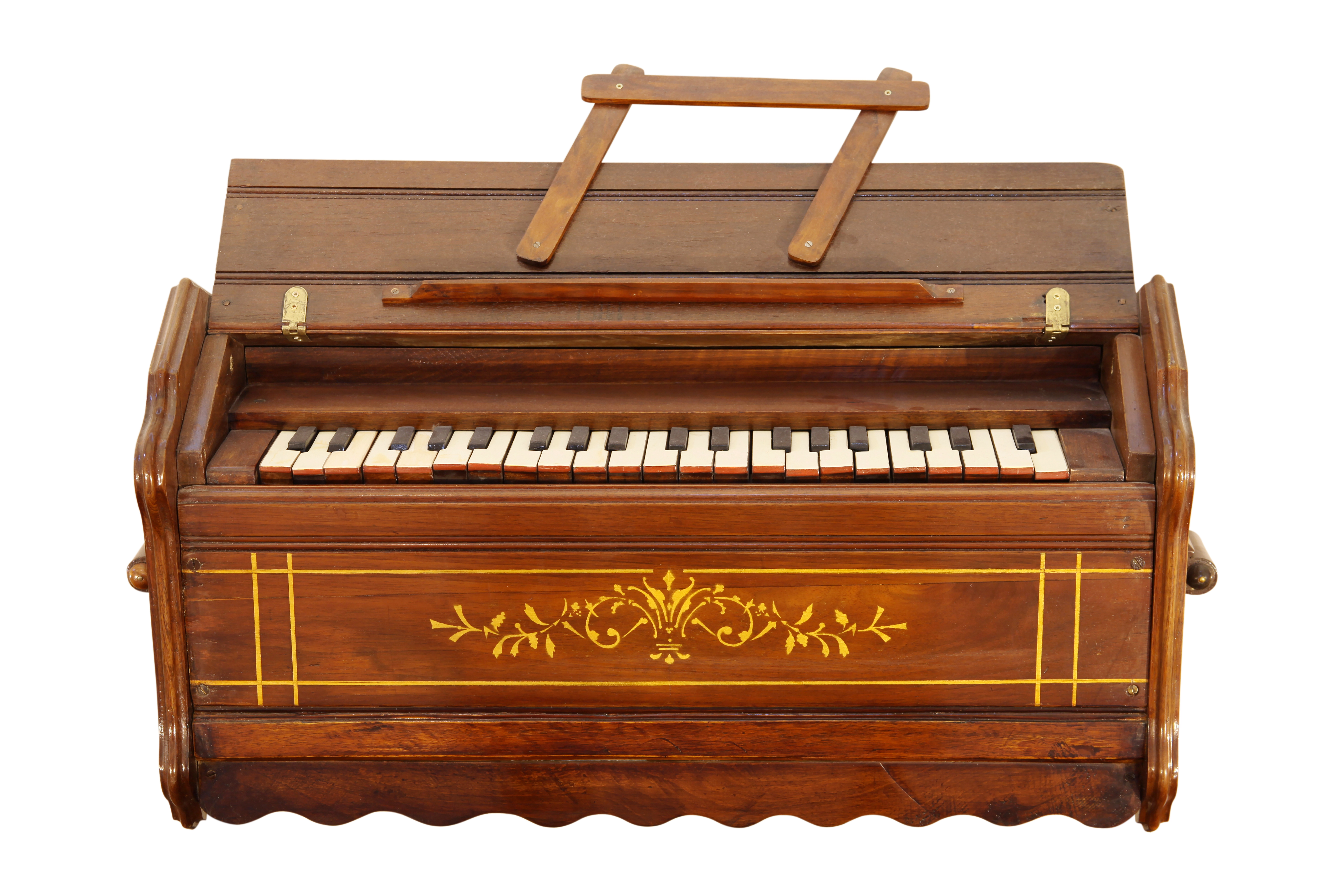 Online Harmonium: Who Can Use This Online Harmonium