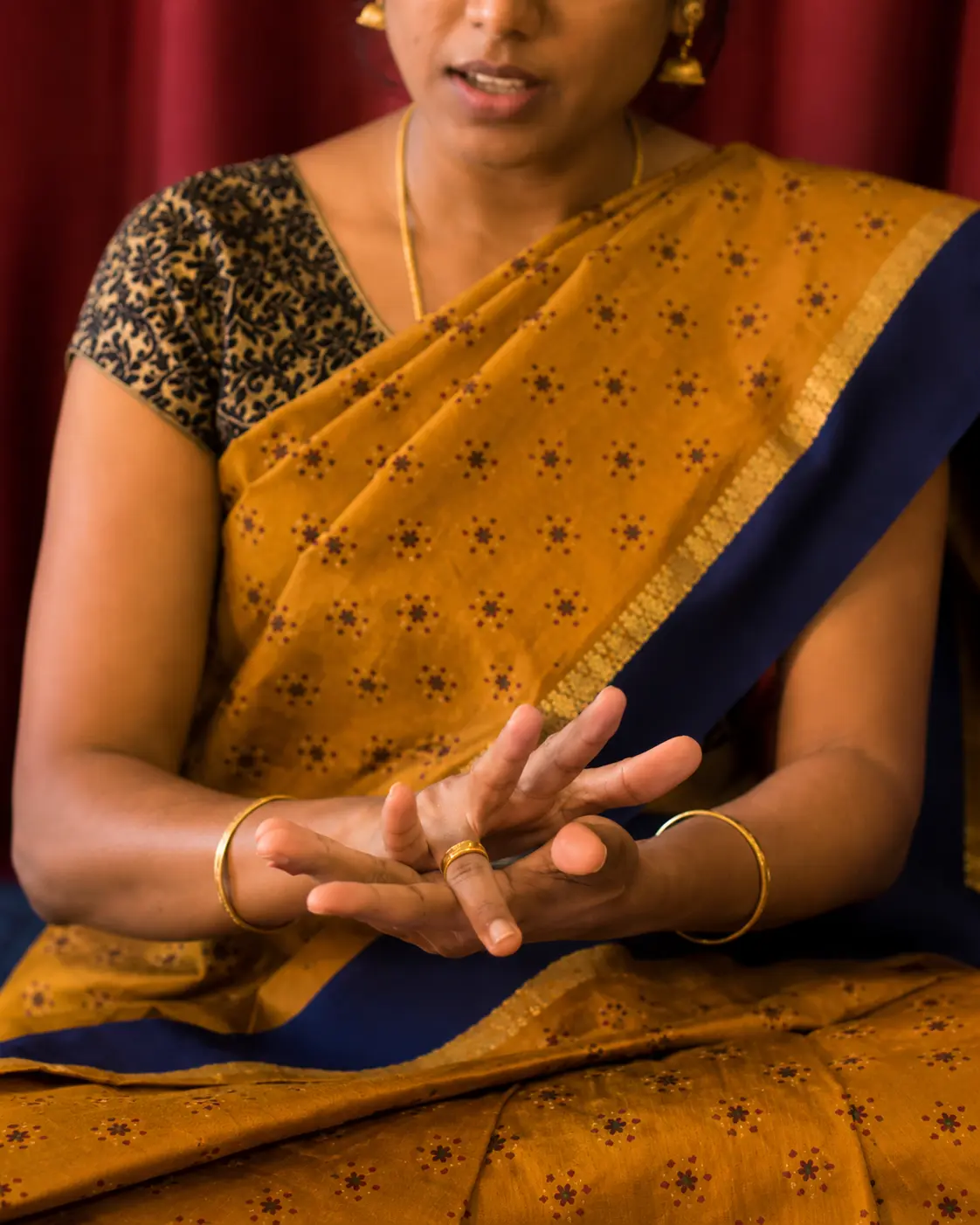 Tala / Talam Tool: Types of Taal in Music You Can Practice