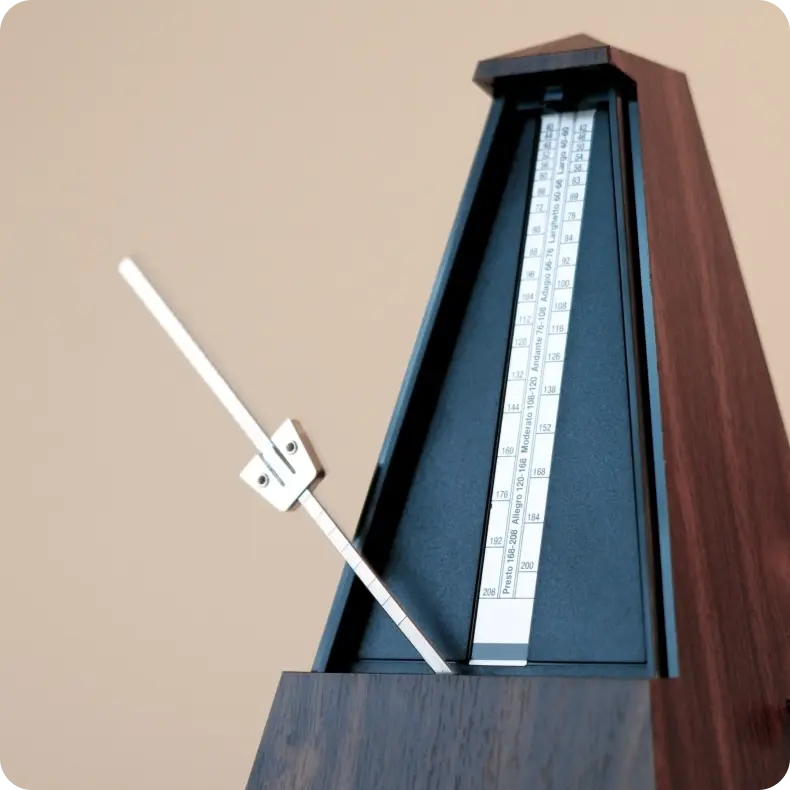 Metronome: What is a Metronome?