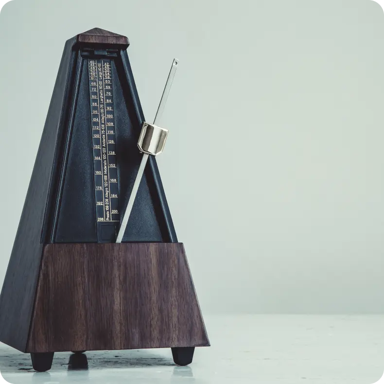 Metronome: Why Is Our Metronome Better Than Google Metronome?