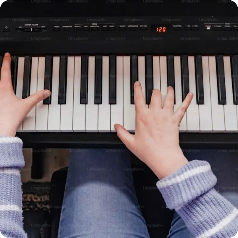 Online Piano: Improve Your Skills with Our Online Piano