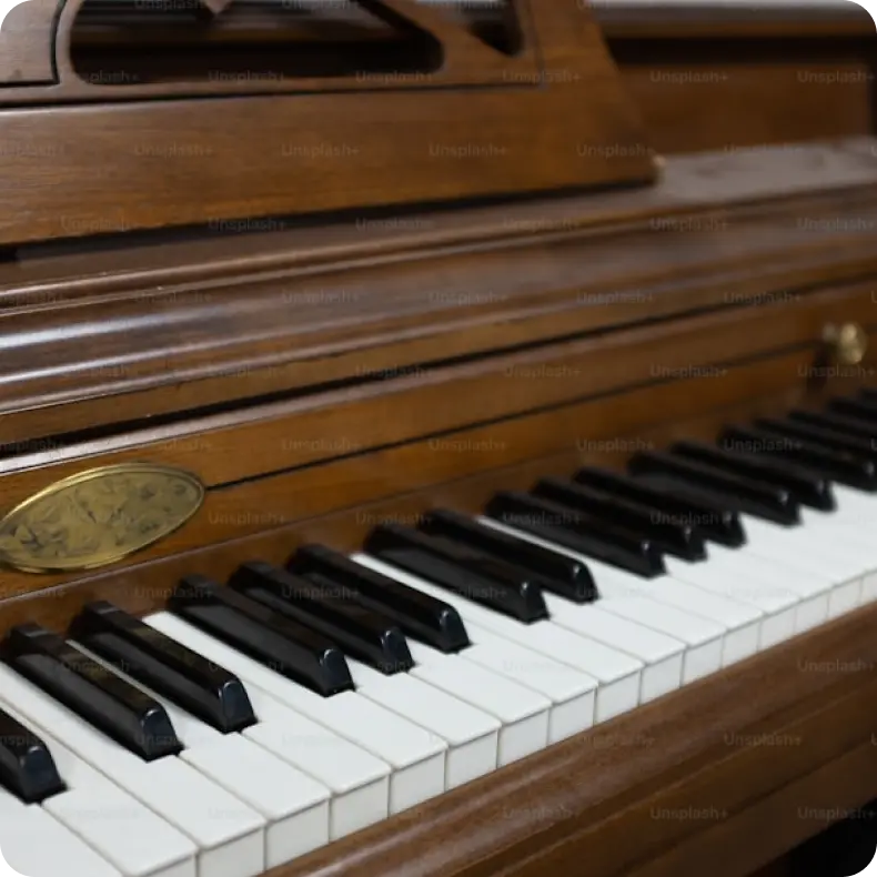 Online Piano: How to Use the Online Piano Keyboard?