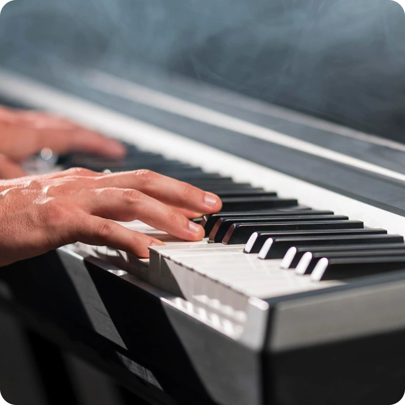 Online Piano: What are the Benefits of Using Our Online Piano Tool?