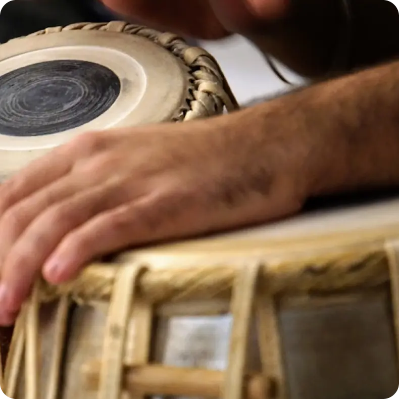 Tabla: What Is a Tabla and How Is It Used In Music?
