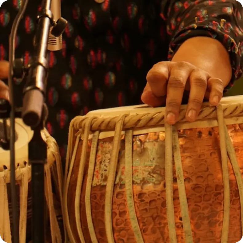 Tabla: Why Practise With An Online Tabla?