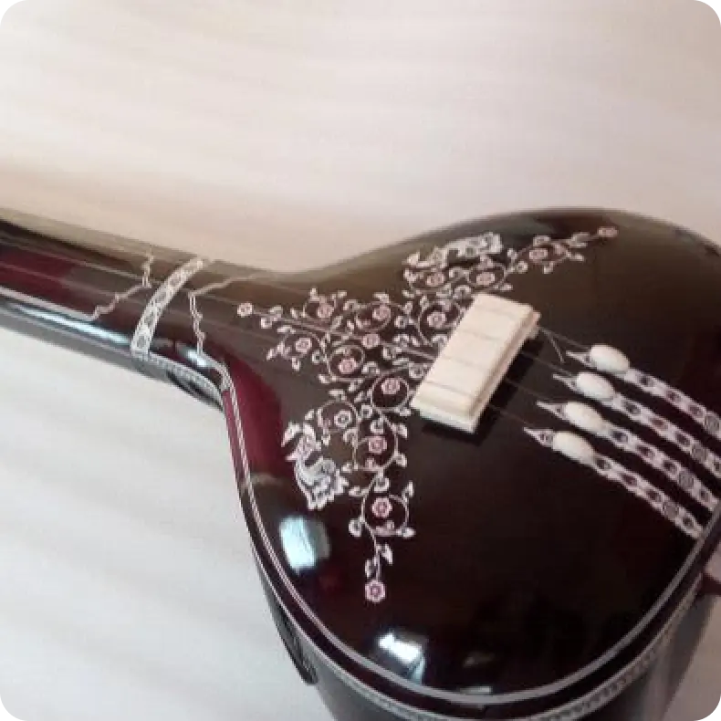 Tanpura/Shruti box: What Are The Benefits of Using Artium’s Online Tanpura?