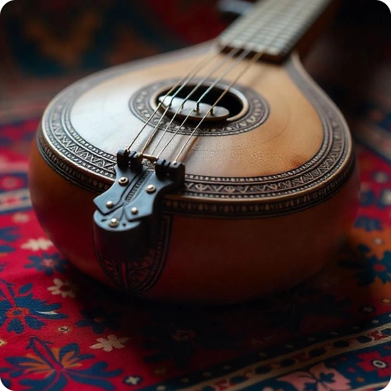 Tanpura/Shruti box: How Can You Enhance Your Singing Practice With Tanpura?