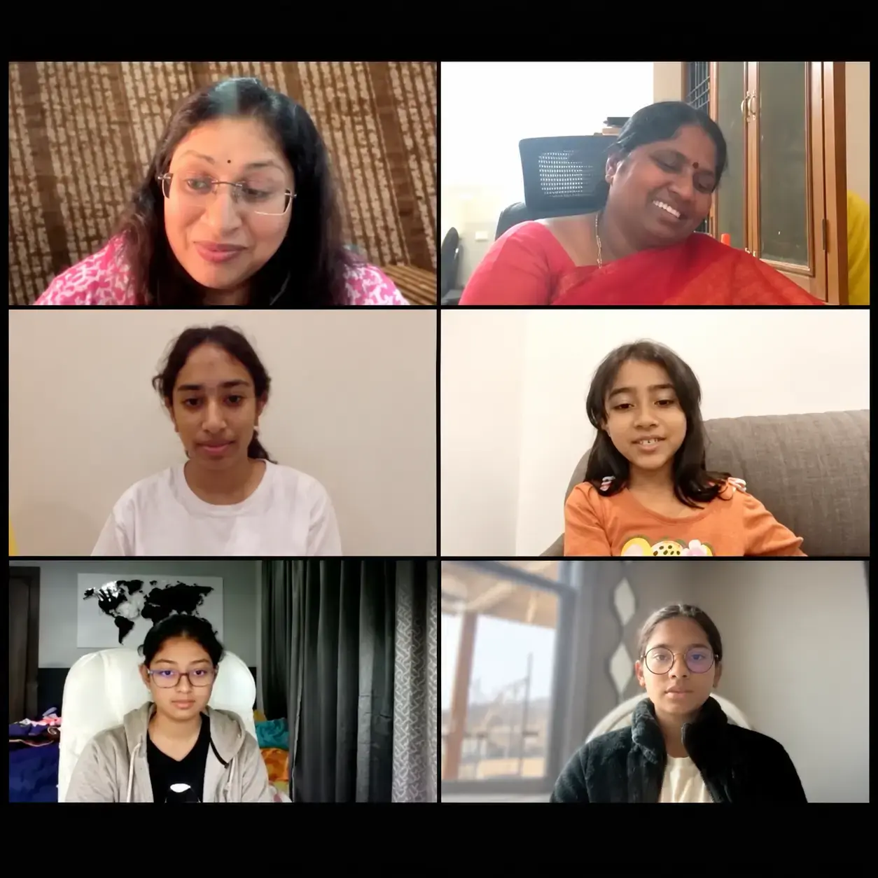 An Artium learner: Community Showcase