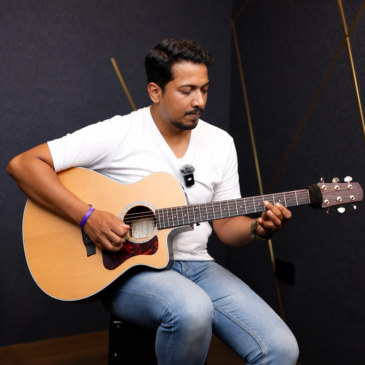 An Artium learner: Online Showcase