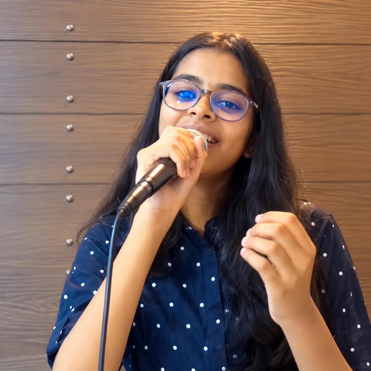 An Artium learner: Online Showcase