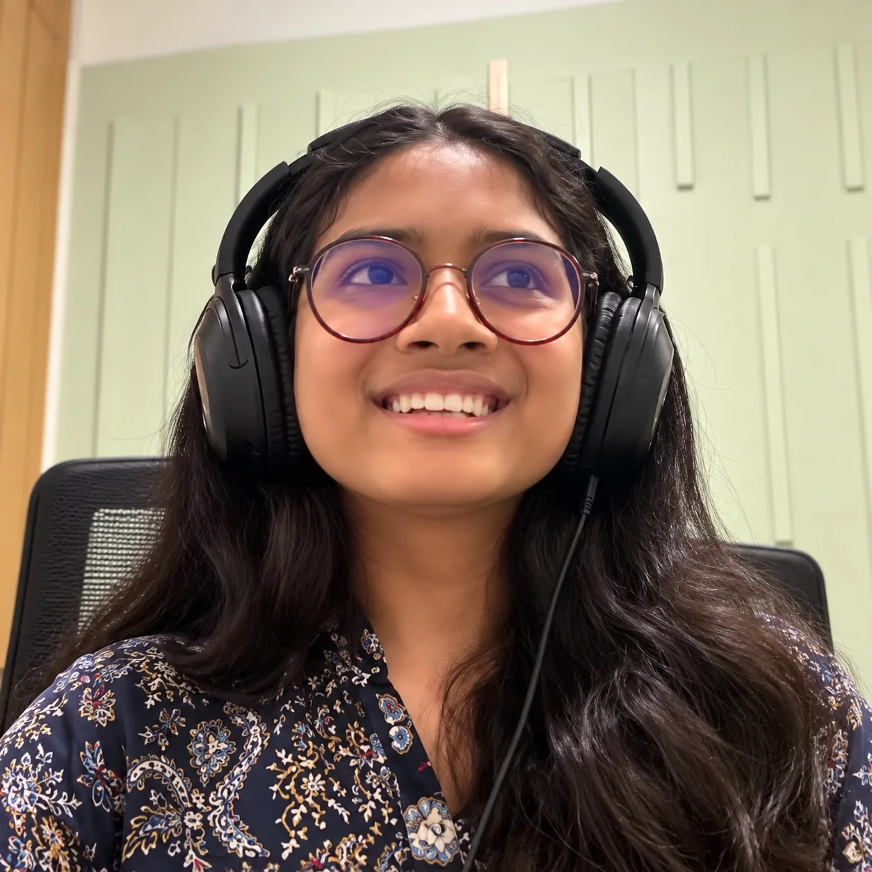 An Artium learner: Online Showcase