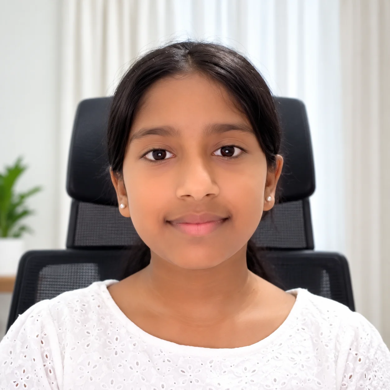 An Artium learner: Online Showcase