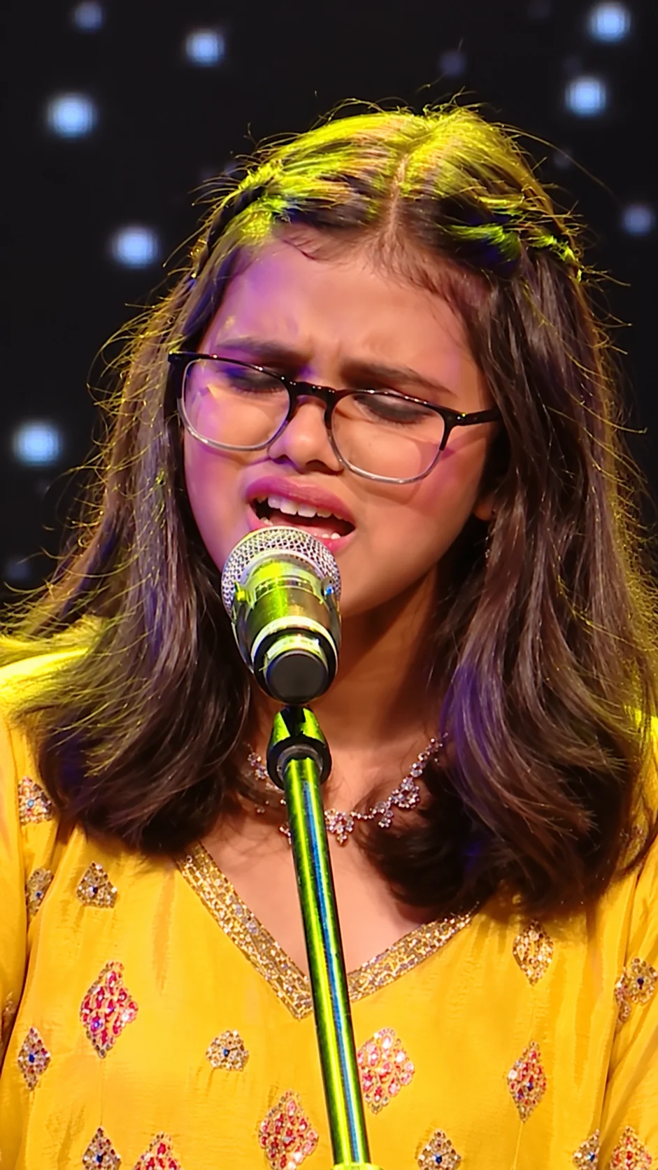 An Artium learner: Artium Superstar