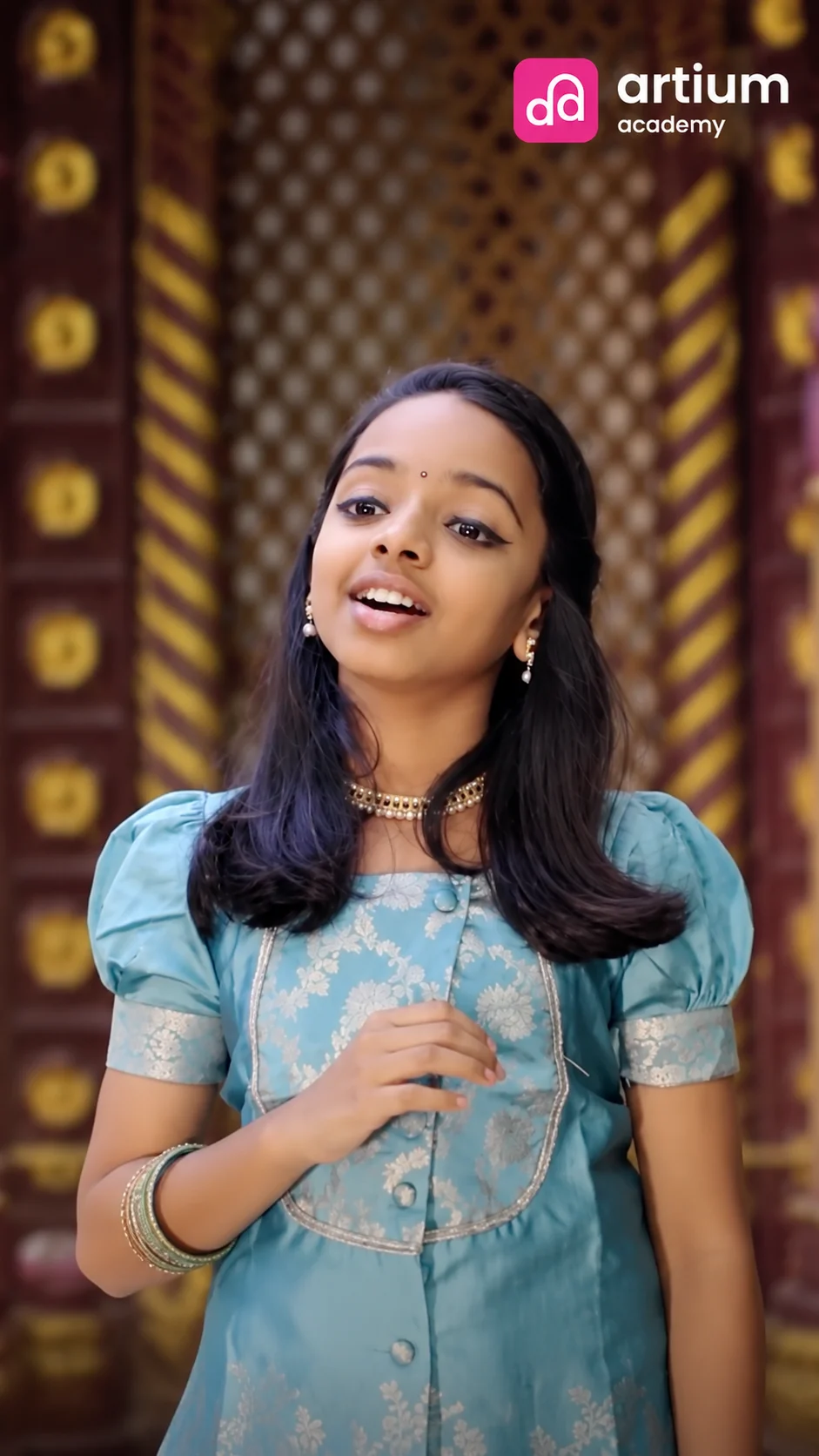Aradhya Rao, Artium Superstar