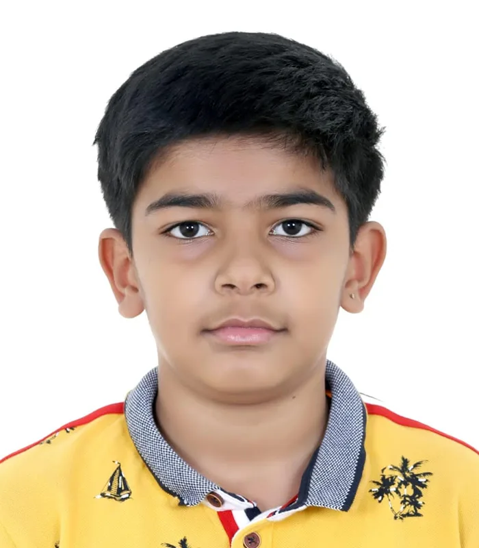 Karthik Srivastava