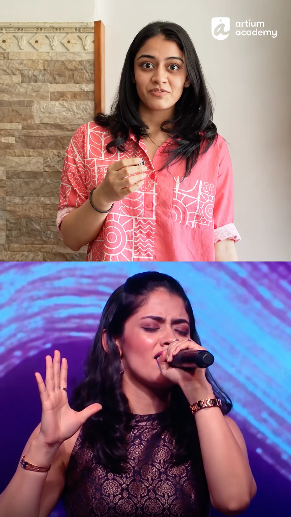 Prissha Cholera, Artium Superstar