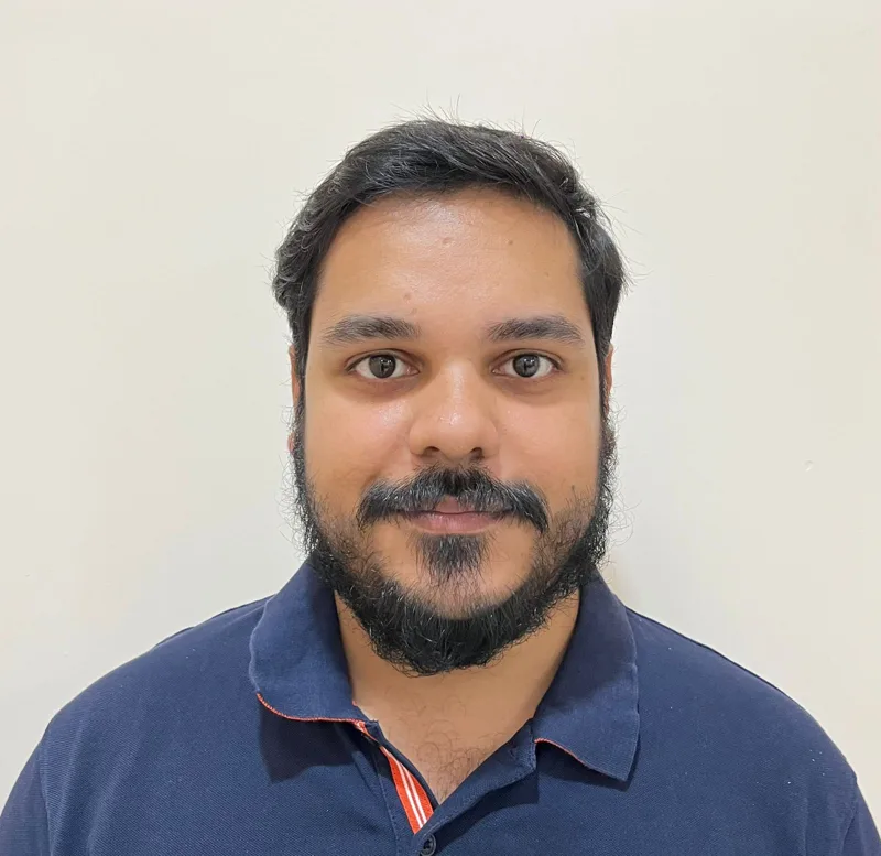 Rahul Mishra