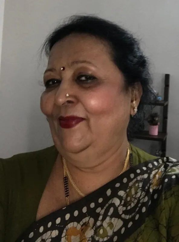 Usha Anand