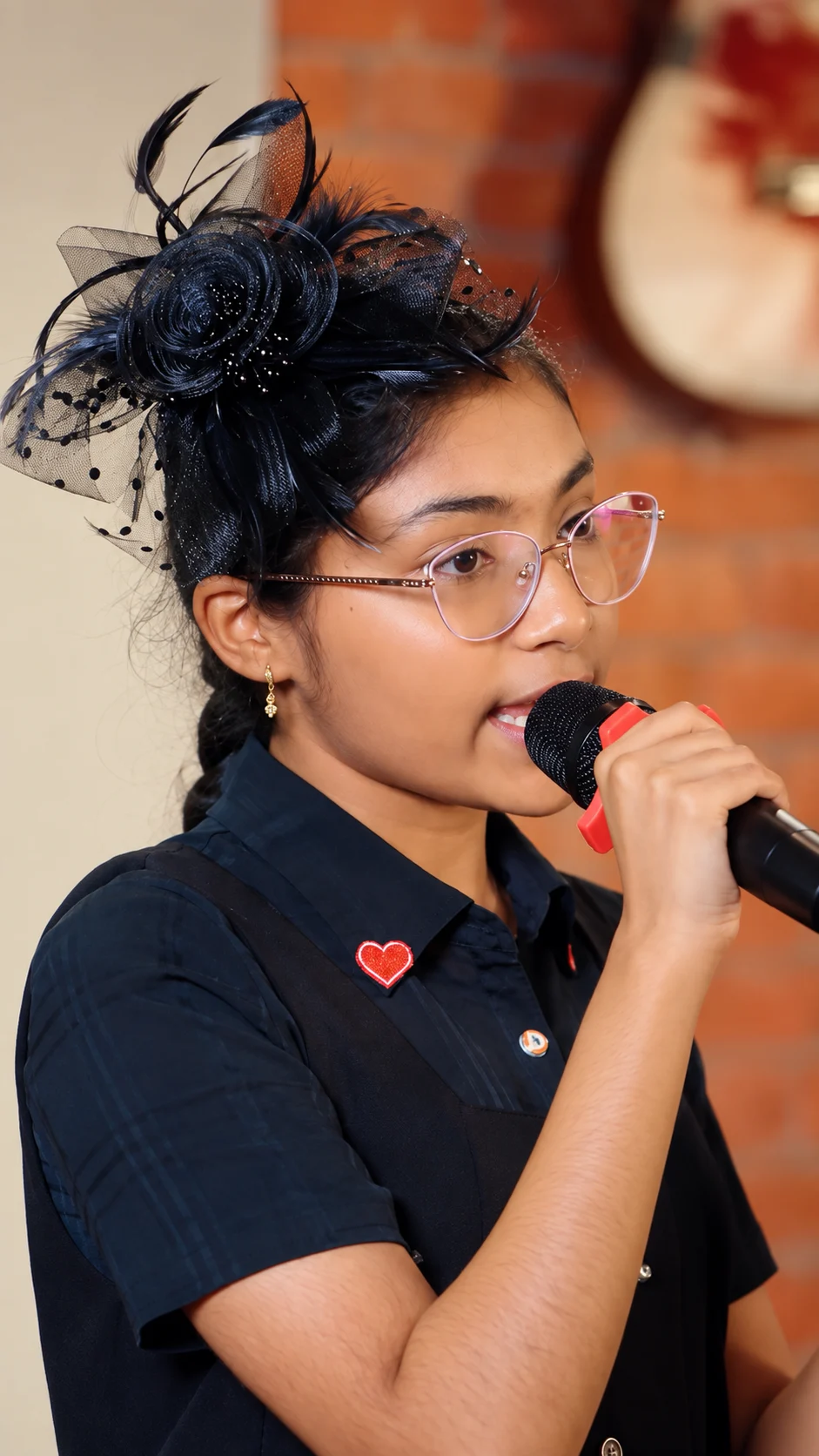 An Artium learner: Artium Unmute
