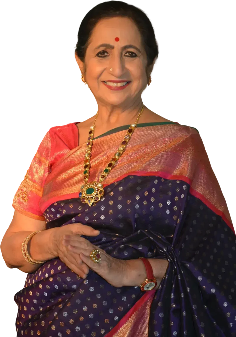 Aruna Sairam
