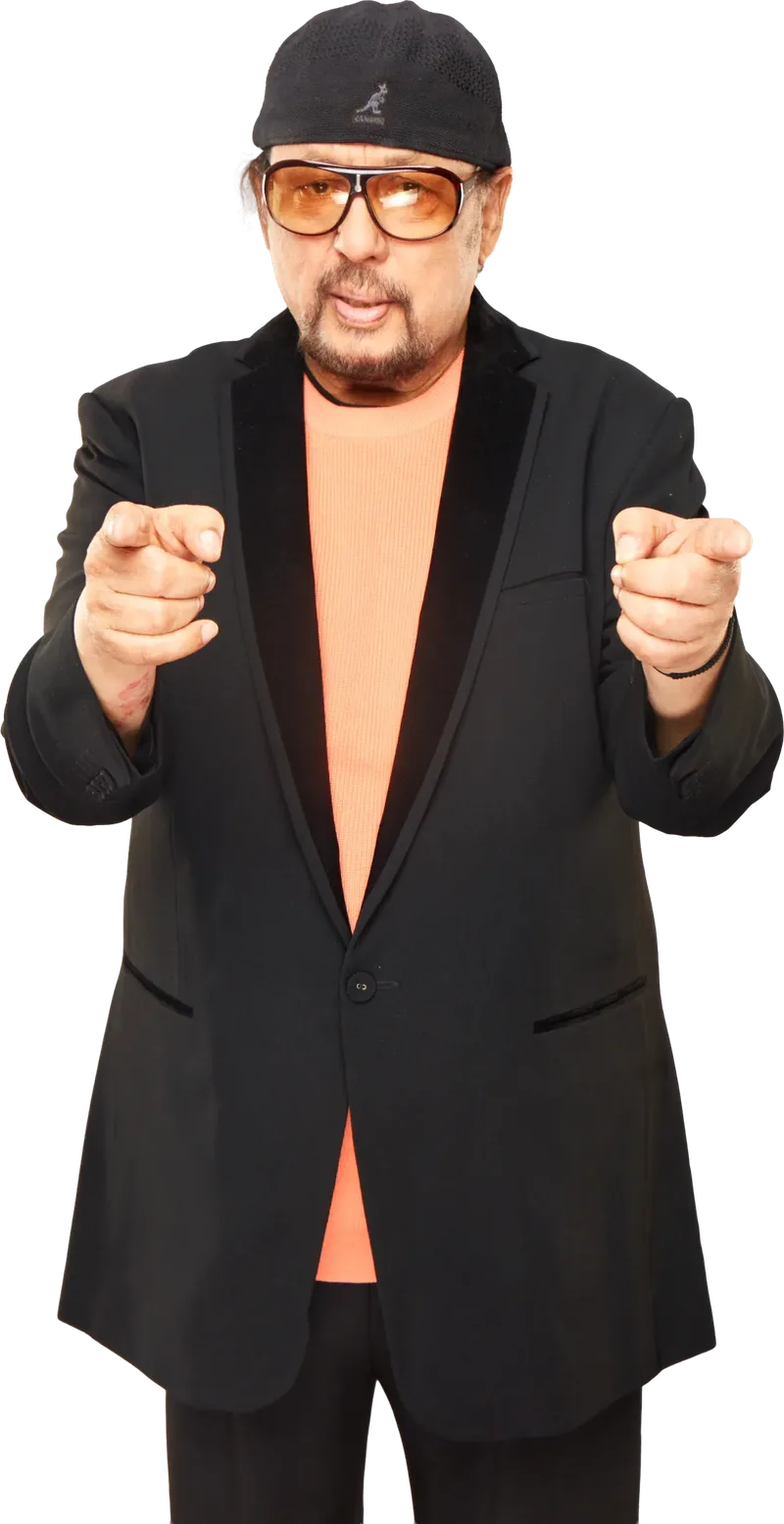Louiz Banks
