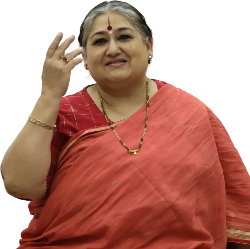 Shubha Mudgal