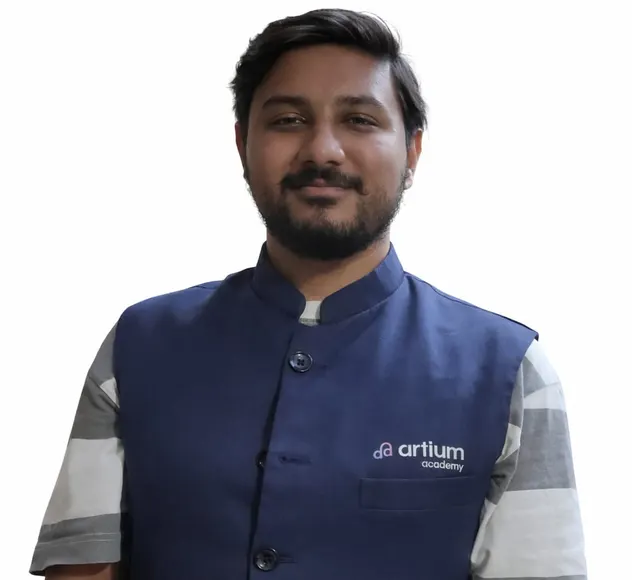 Aditya Srivastava