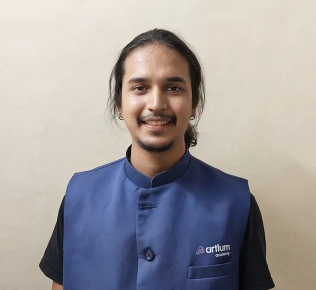Aman Lama