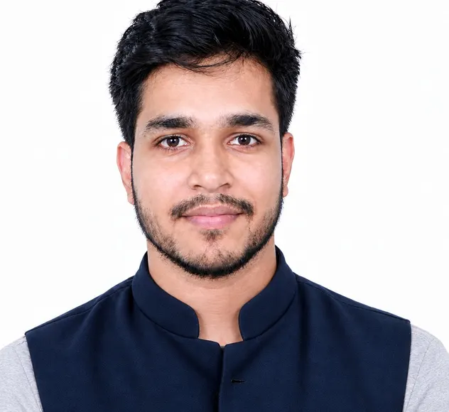 Ashil Jayan