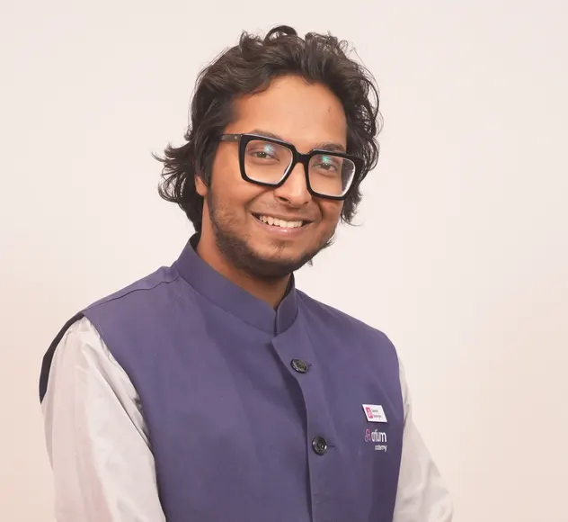 Chinmaya Das