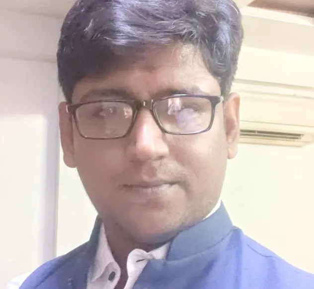 Chirag Agarwal