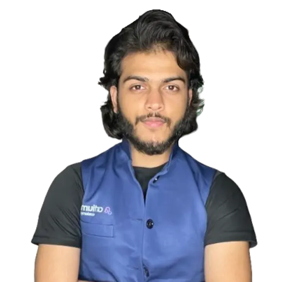Devansh Arora