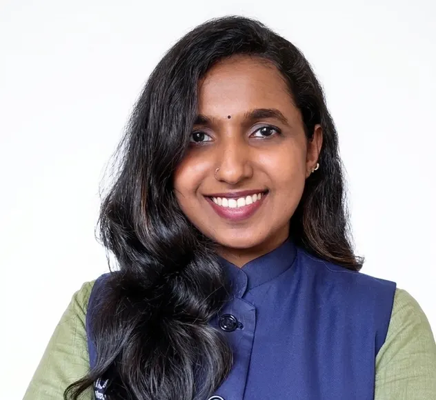 Devika Pramod