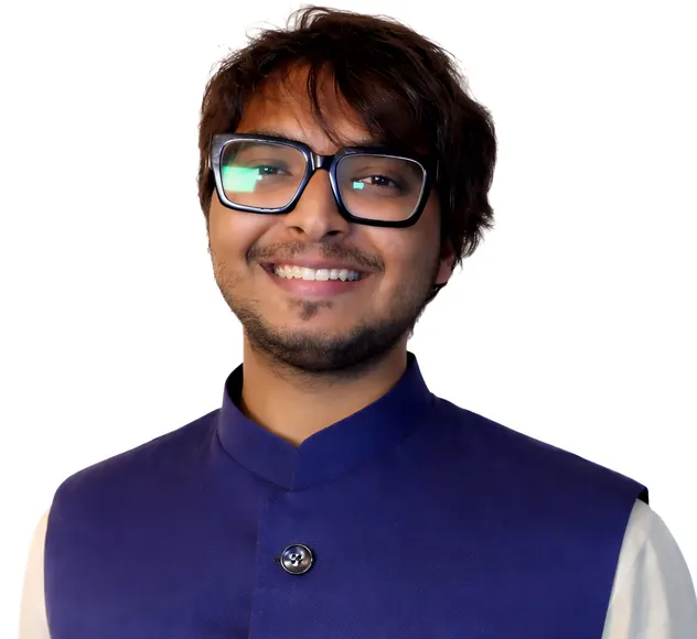 Gaurav Banerjee