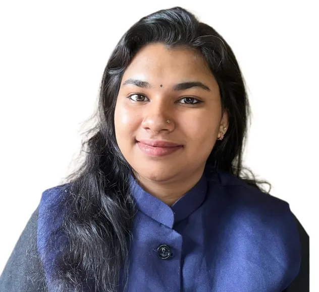 Gayathri TS, Artium's online Carnatic vocal teacher
