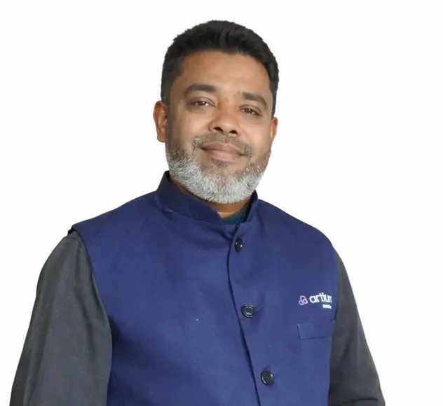 Jebakumar Benjamin