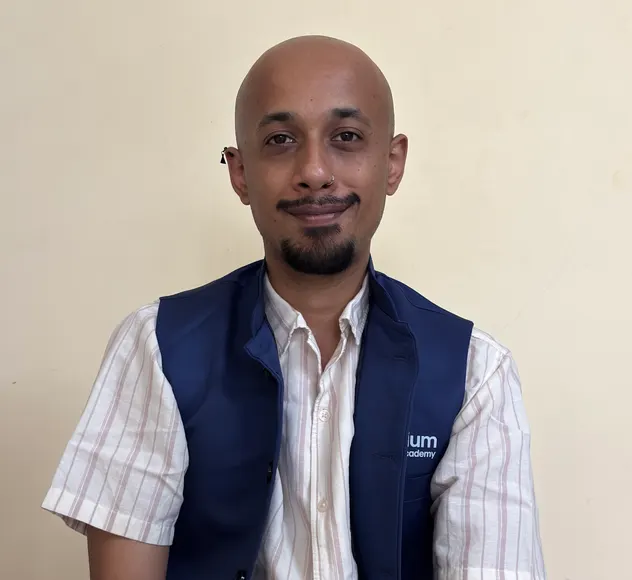 Kartik Gopalkrishnan