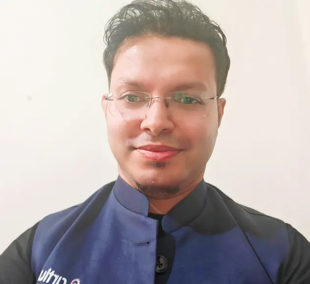 Lenver D'Silva, Artium's online guitar teacher