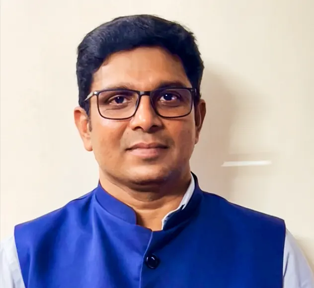 Maneesh Thomas